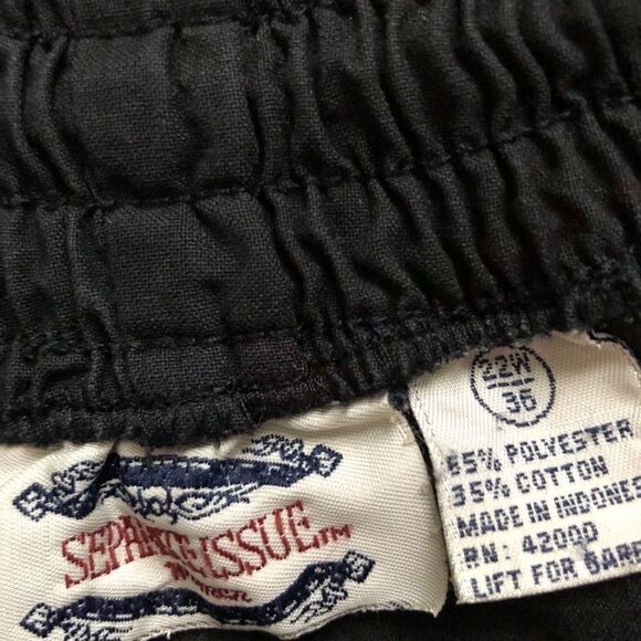 Separate Issue Board Shorts 22 - Picture 3 of 5